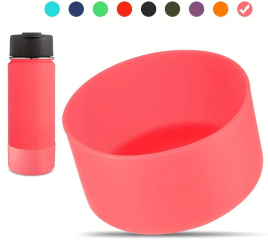 Base - Protector / Rojo coral