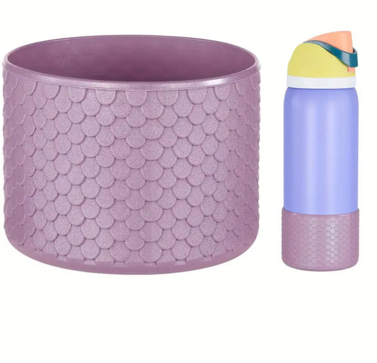 Base -Protector /Purpura Metálico