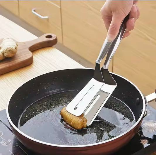 Clip  de acero inoxidable