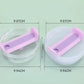 Tapa Tumbler 40 onz / Morado  / Repuesto