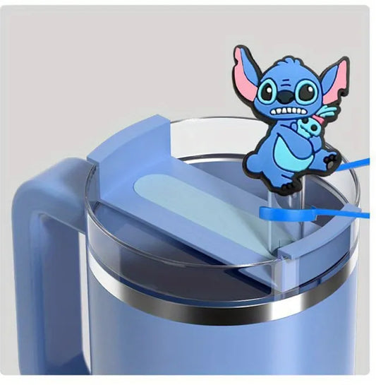 Protector de cañita stich