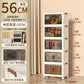 Estante plegable de 5 Niveles TIQUE