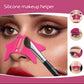 Plantillas para maquillaje