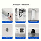 Masilla de sellado Blanca antimoho ( set de 2 pc )