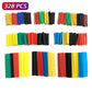Kit para cable (328 pc)