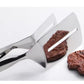 Clip  de acero inoxidable