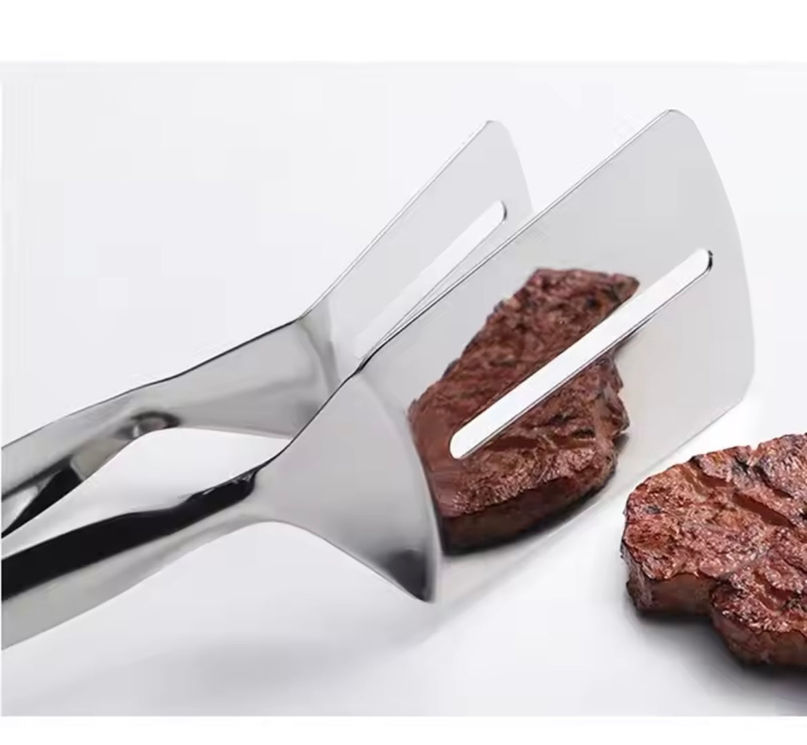 Clip  de acero inoxidable