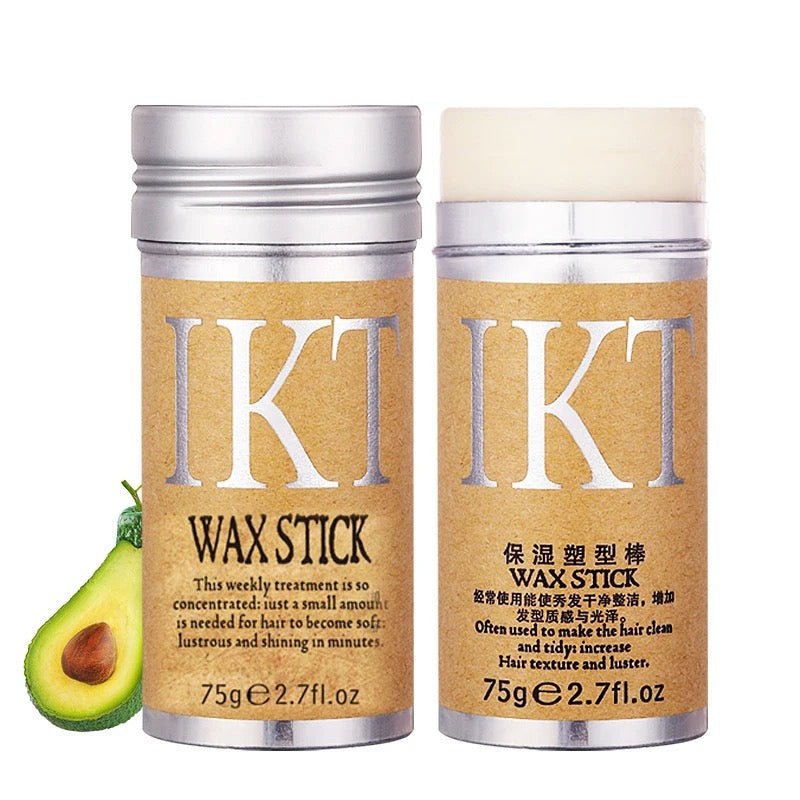 IKT - Fijador o cera Hair wax Stick para el cabello ( MADE IN USA ) - Mod 2