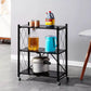 Estante plegable 3 niveles