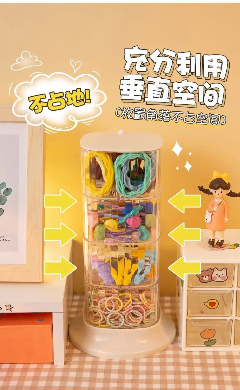 Organizador Kawaii