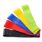 Ligas cerradas x 5