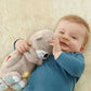 Peluche nutria con control