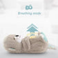 Peluche nutria con control