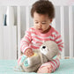 Peluche nutria con control