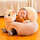 Asiento de Alimentacion para Bebe (Diseños Variados)