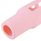 Funda de silicona de Stanley 40 onz  Rosa