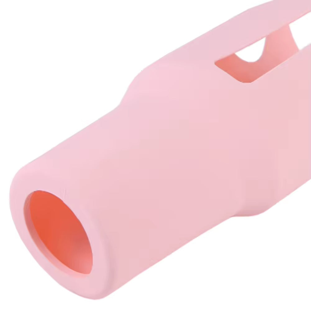 Funda de silicona de Stanley 40 onz  Rosa
