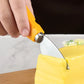 Set de cuchillos Quesito (4 pc )
