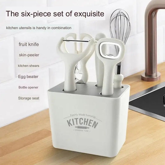 Juego de utencilio