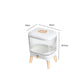 Dispensador o contenedor de Arroz 10 litros (Escorpio ♏)