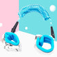 Pulsera Antiperdida Mod 2 Con Cerradura