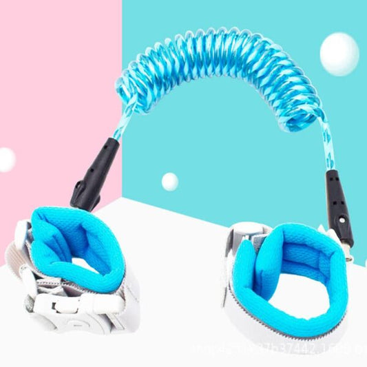 Pulsera Antiperdida Mod 2 Con Cerradura