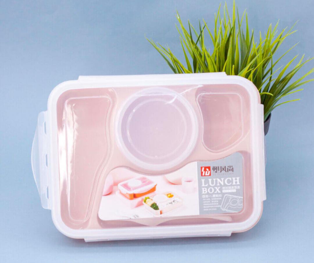 TAPER HERMETICO COREANO🍱