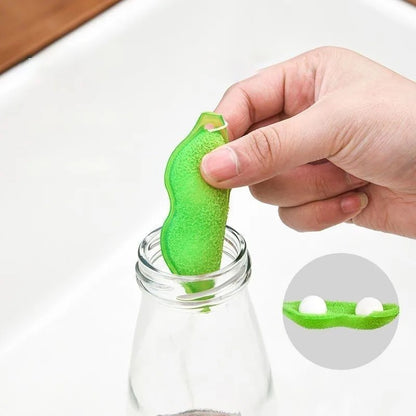 Esponja de limpieza Guizante 🫛 para thermos