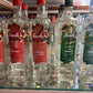 Pisco Acholado Acuache
