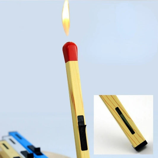 Fósforo  encendedor de Metal