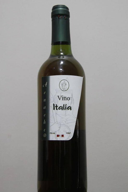 Vino Italia Acuache