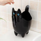 Cubo  de basura o multifuncional Gatito 🐈‍⬛