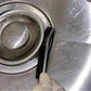 Cepillo de limpieza 2 en 1