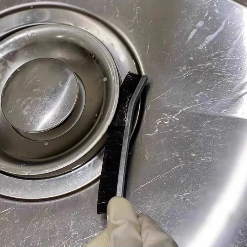 Cepillo de limpieza 2 en 1