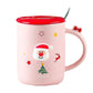 Taza navidad 🤶  ( mod 4)