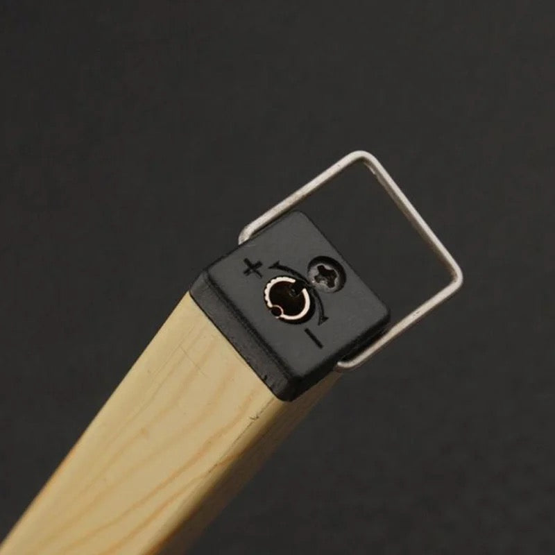 Fósforo  encendedor de Metal