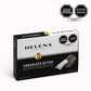 Caja Chocolate Bitter 6 unds de 50gr