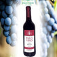 Vino Borgoña - Palo viejo ( ICA )