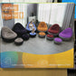 SOFA INFLABLE MAS POSA PIE