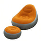 SOFA INFLABLE MAS POSA PIE