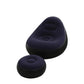 SOFA INFLABLE MAS POSA PIE