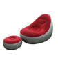 SOFA INFLABLE MAS POSA PIE