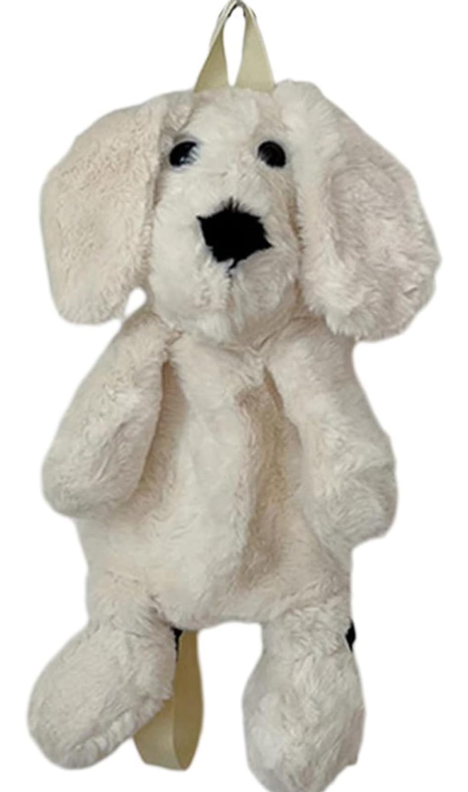 MOCHILAS MODELO PERRITO PARA NIÑAS Y NIÑOS BOLSO DE HOMBRO DE COLORES