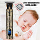 PATILLERO SONAR RECARGABLE SN-023