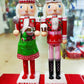 CASCANUECES COCINERO NAVIDEÑO 38CM