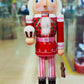 CASCANUECES COCINERO NAVIDEÑO 38CM