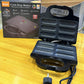 MAQUINA RAF PARA YOGUI 750W
