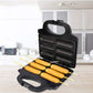 MAQUINA RAF PARA YOGUI 750W