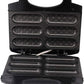 MAQUINA RAF PARA YOGUI 750W