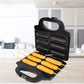 MAQUINA RAF PARA YOGUI 750W
